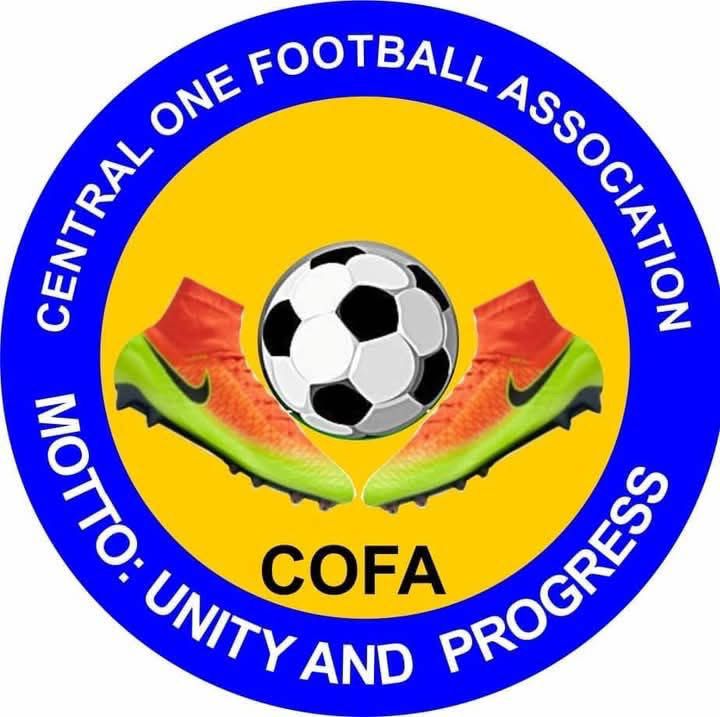 Central One Football Association