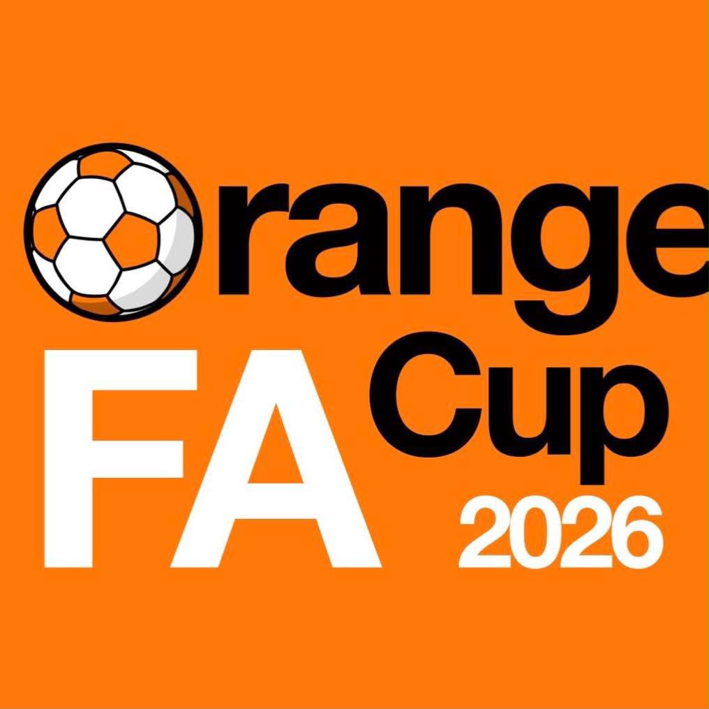 Orange FA Cup